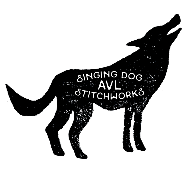 Singing Dog  