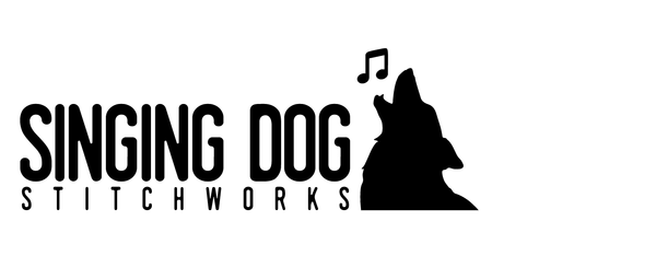 Singing Dog  